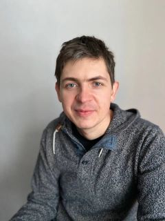 Алексей Малиновский