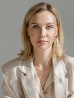 Анастасия Кузнецова
