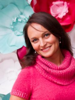 Евгения Серикова